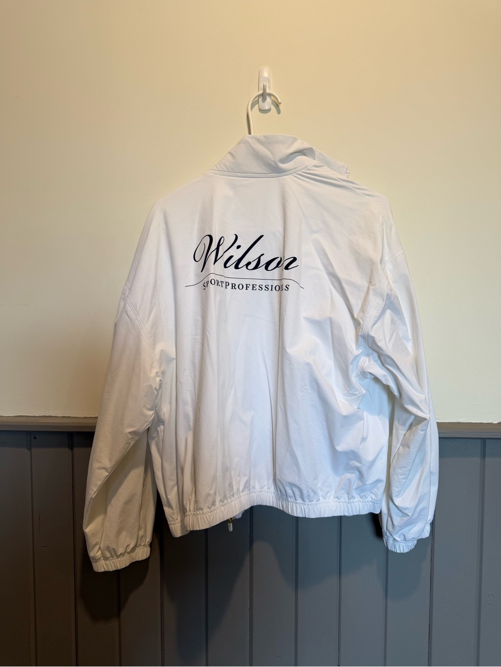Wilson Jacket - Picture 2 of 3